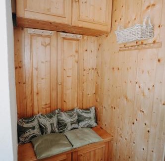 Aigen im Ennstal Apartamento | Stöckelwohnung, Ferien im Grünen
