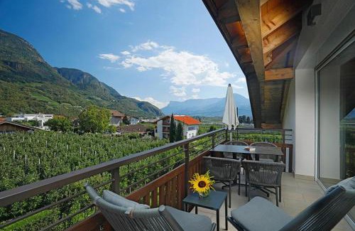 Merano Apartamento | Stöckerhof Apartment Sonne