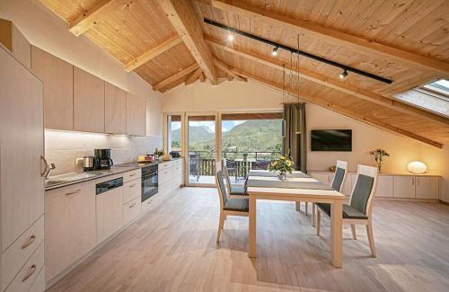 Merano Apartamento | Stöckerhof Apartment Sonne
