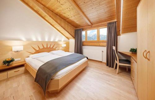 Merano Apartamento | Stöckerhof Apartment Sonne