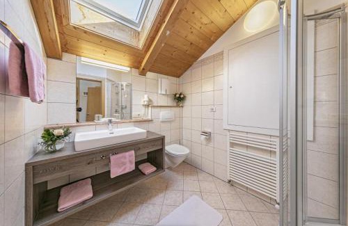 Merano Apartamento | Stöckerhof Apartment Sonne