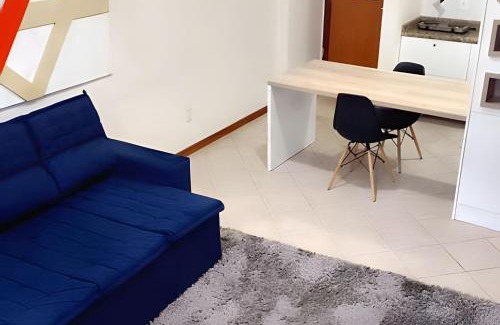 Czerniewicz Apartamento | stúdio - ap101 para casal com filho