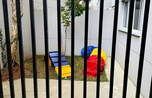 Sao Paulo Apartamento | Stúdio confortável a 5Km do Expo SP