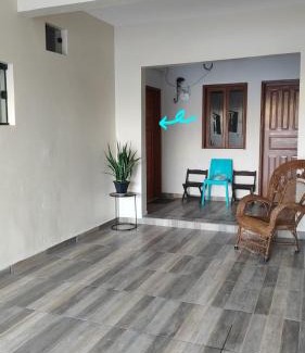 Prainha Casa | Stúdio em ótima localização