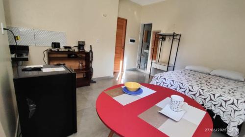 Prainha Casa | Stúdio em ótima localização
