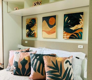 Duque de Caxias Apartamento | Stúdio equipado em Xerém - St 7