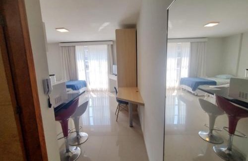 Czerniewicz Apartamento | stúdio PNE - ap 103 para ate 3 pessoa