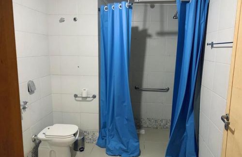 Czerniewicz Apartamento | stúdio PNE - ap 103 para ate 3 pessoa