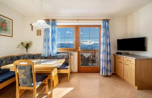 San Genesio Atesino Apartamento | Stücklhof Wohnung Rose