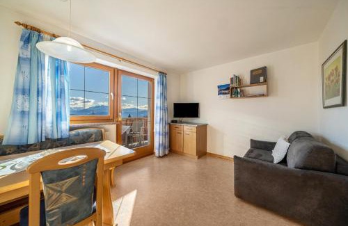 San Genesio Atesino Apartamento | Stücklhof Wohnung Rose