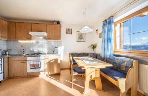 San Genesio Atesino Apartamento | Stücklhof Wohnung Rose