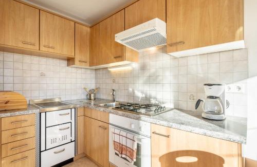 San Genesio Atesino Apartamento | Stücklhof Wohnung Rose
