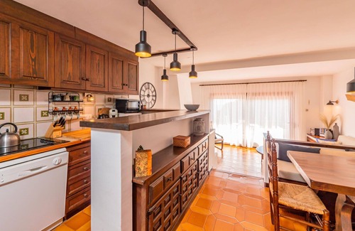 Aiguablava Apartamento | ST-33 BEGUR SA TUNA 2 PAX