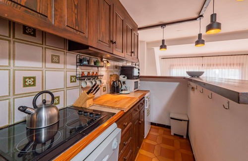 Aiguablava Apartamento | ST-33 BEGUR SA TUNA 2 PAX