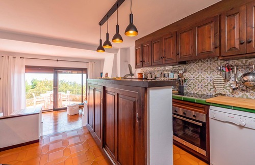 Aiguablava Apartamento | ST-4 BEGUR SA TUNA 4 PAX