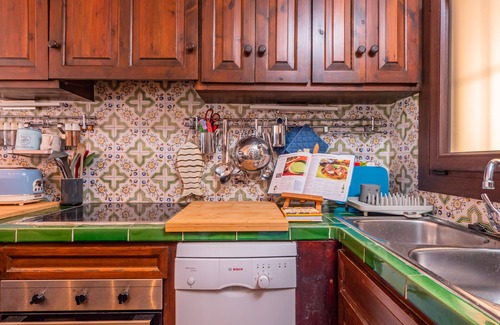 Aiguablava Apartamento | ST-4 BEGUR SA TUNA 4 PAX