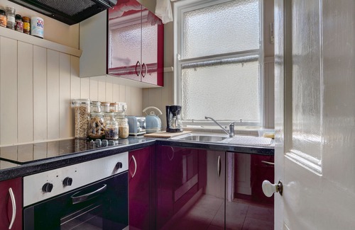 Rathgar Cama Y Desayuno | St. Aiden's Guesthouse