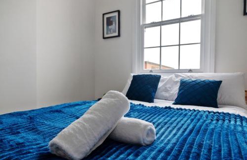 St Albans Apartamento | St Albans - 2 bedroom flat-free parking