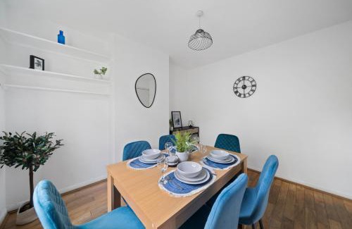 St Albans Casa | St Albans - 3 bedroom with FREE parking