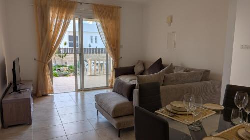 Xylofagou Apartamento | St Andrews Apartment