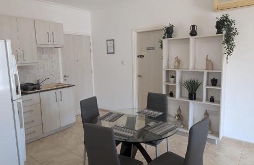 Xylofagou Apartamento | St Andrews Apartment