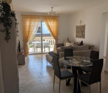 Xylofagou Apartamento | St Andrews Apartment
