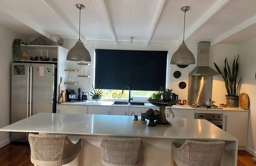 St. Andrews Beach Casa | St Andrews "Beach Break Cottage"