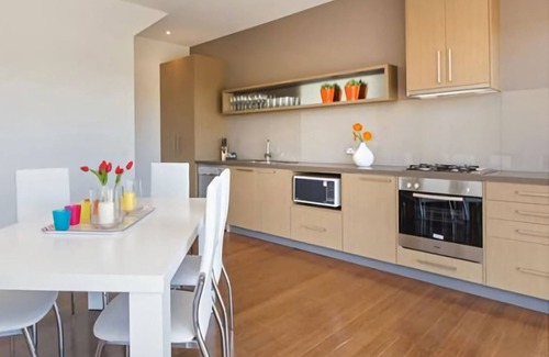 Fingal Apartamento | APARTAMENTO PLAYA SAN ANDREWS 4. 02