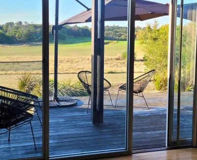 Fingal Casa | St Andrews Beach Golf Escape