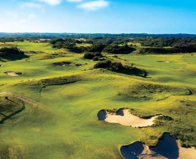 Fingal Casa | St Andrews Beach Golf Escape