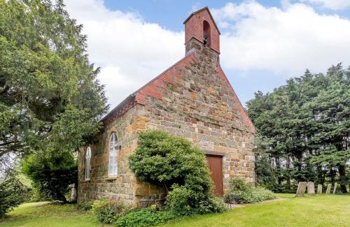 Market Rasen Casa | St Andrews Church