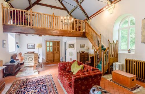 Market Rasen Casa | St Andrews Church
