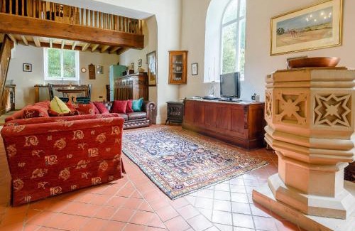 Market Rasen Casa | St Andrews Church
