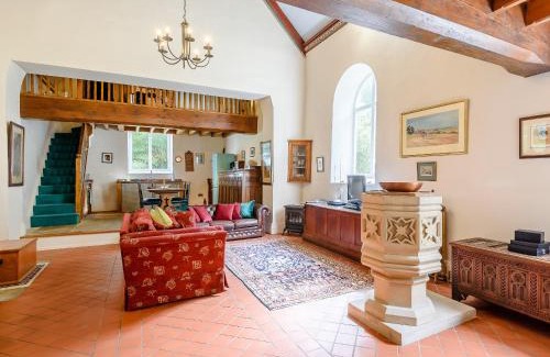 Market Rasen Casa | St Andrews Church