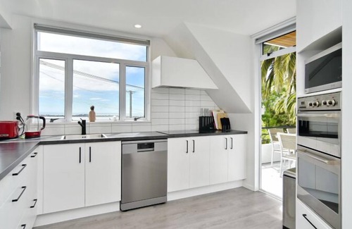 Mount Pleasant Apartamento | St Andrews Hill-Perfect for families who want to stay close to a beach