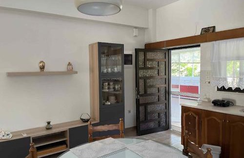 Aipeia Casa | St Andrews Seafront Appartement