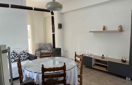 Aipeia Casa | St Andrews Seafront Appartement