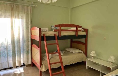 Aipeia Casa | St Andrews Seafront Appartement