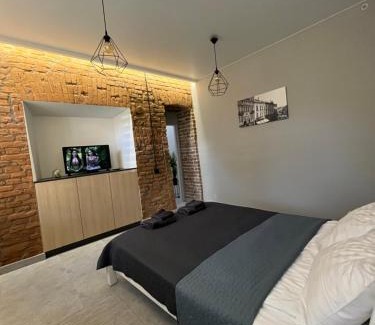Lviv City Center Apartamento | St Benedict Apartments