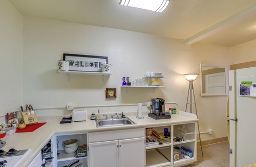 Bisbee Apartamento | ¡NUEVO! ‘Ap. St Ceilia’ - A pie de las atracciones de Bisbee