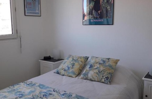 Biarritz Apartamento | St Charles Résidence Le Colisée