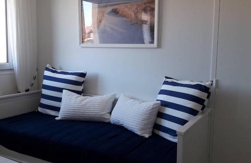 Biarritz Apartamento | St Charles Résidence Le Colisée