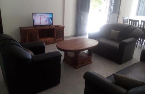 Toamasina Apartamento | St Chylifa