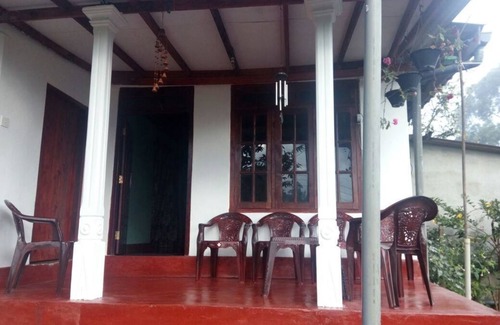 Talawakele Casa | St Clair Holiday Home