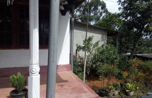 Talawakele Casa | St Clair Holiday Home