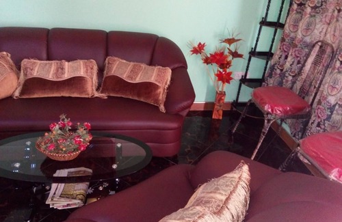 Talawakele Casa | St Clair Holiday Home