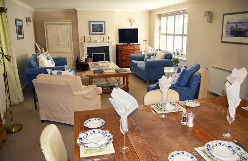 Helston Casa | St Corantyn Cottage