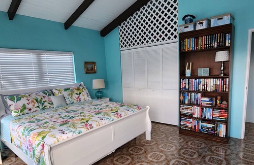 Estate Grange Casa | St Croix Getaway