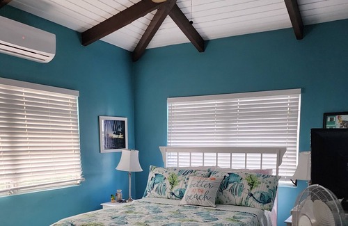 Estate Grange Casa | St Croix Getaway