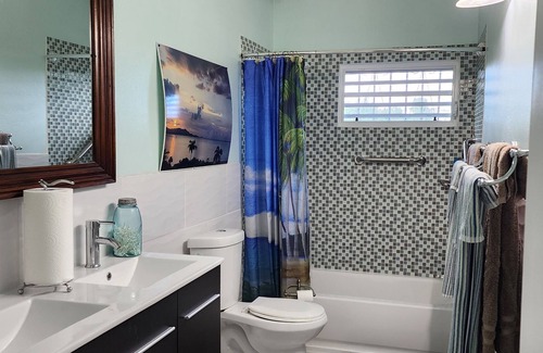 Estate Grange Casa | St Croix Getaway
